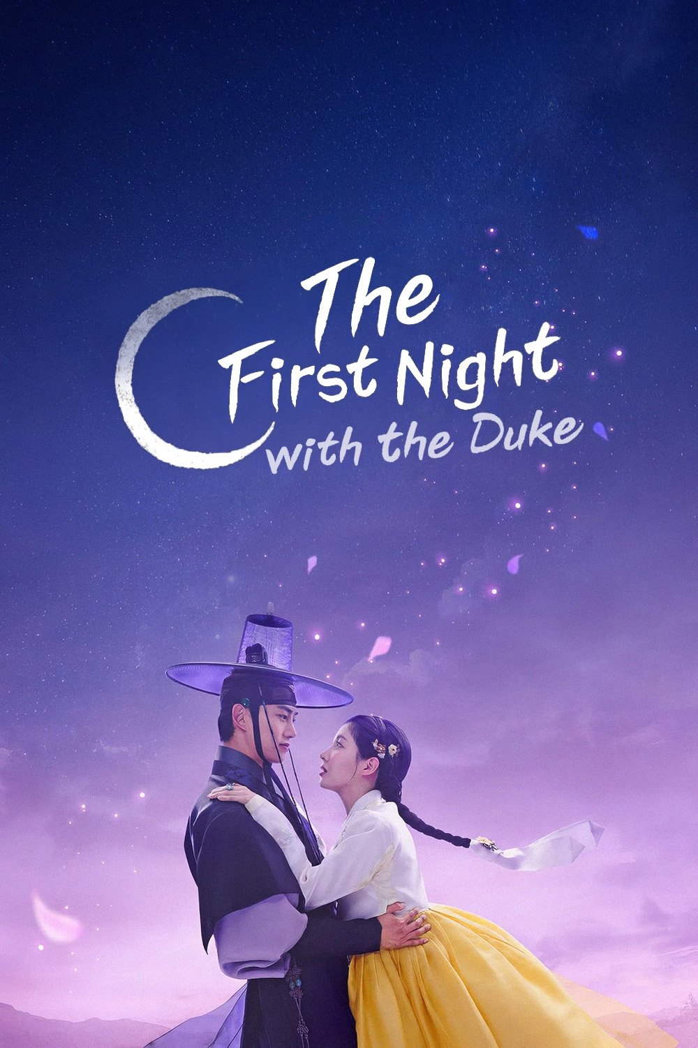 The First Night with the Duke Episode 2