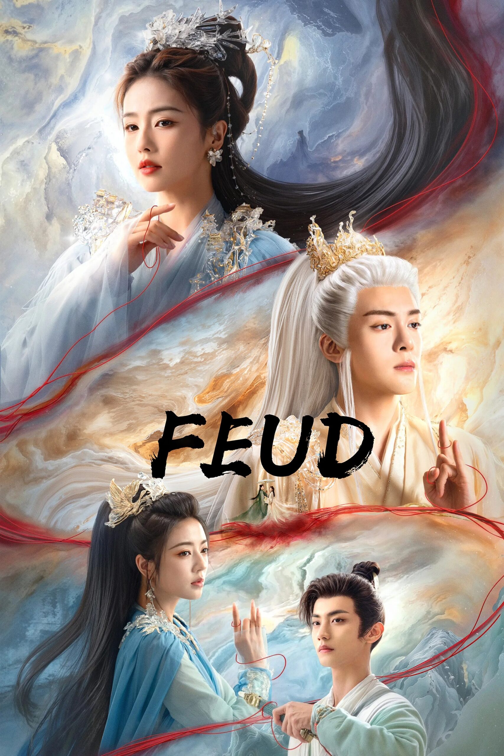 Feud Episode 6